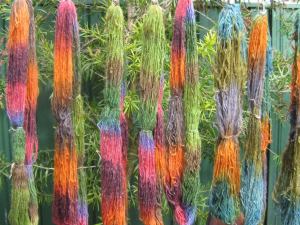Nepalese Handspun